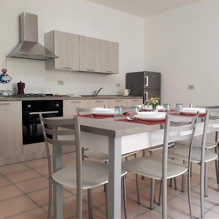 Appartamento Trieste Marone Exterior foto